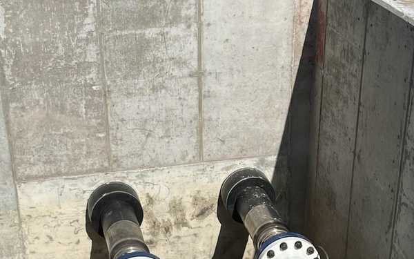 New DLA Energy pipeline fortifies fuel readiness at MacDill