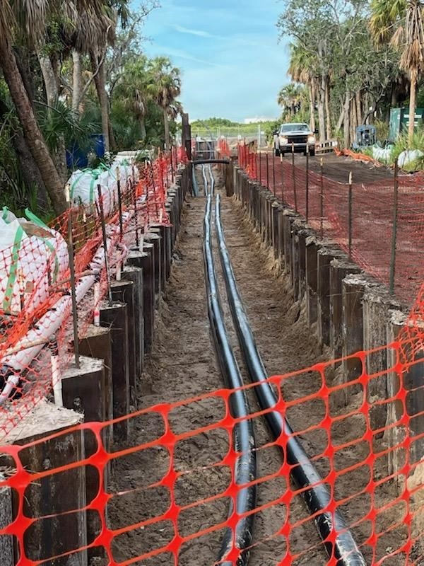 New DLA Energy pipeline fortifies fuel readiness at Mac Dill