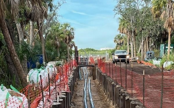 New DLA Energy pipeline fortifies fuel readiness at Mac Dill
