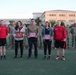 Empowering the Force: H2F Coaches Recognized for Excellence in Soldier Readiness