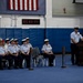 Q-208 Recruit Graduation