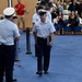 Q-208 Recruit Graduation