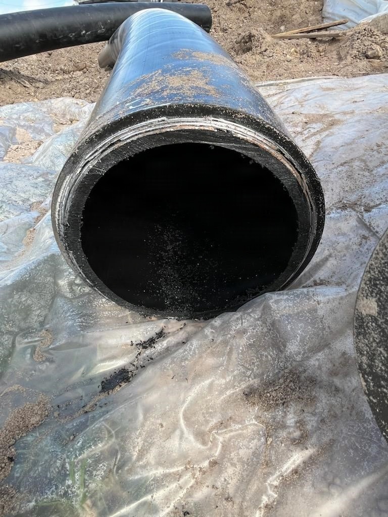 New DLA Energy pipeline fortifies fuel readiness at Mac Dill