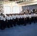 Q-208 Recruit Graduation