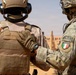 Italian Special Forces conduct live-fire training during Flintlock 2026