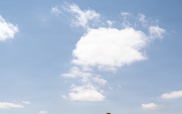 Italian Special Forces conduct live-fire training during Flintlock 2026