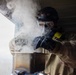 CBIRF Conducts Annual Gas Chamber Training
