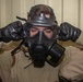 CBIRF Conducts Annual Gas Chamber Training