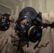 CBIRF Conducts Annual Gas Chamber Training