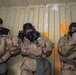 CBIRF Conducts Annual Gas Chamber Training