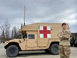 Army Medic Leads Life-Saving Response After Bear Attack in Alaska
