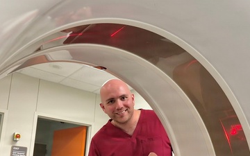 BJACH Soldier earns advanced CT credential, strengthens imaging readiness