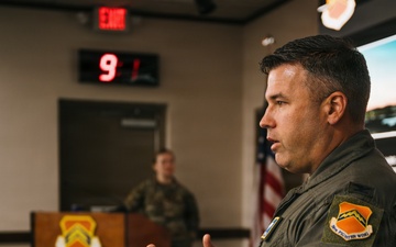 Luke AFB hosts West Valley leaders