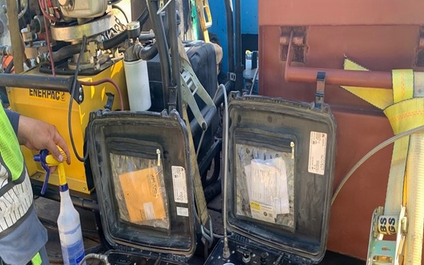 New DLA Energy pipeline fortifies fuel readiness at Mac Dill