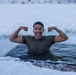 CBIRF Marines and Sailors with Bravo Co. Conduct a Polar Plunge