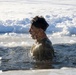 CBIRF Marines and Sailors with Bravo Co. Conduct a Polar Plunge