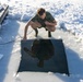 CBIRF Marines and Sailors with Bravo Co. Conduct a Polar Plunge