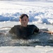 CBIRF Marines and Sailors with Bravo Co. Conduct a Polar Plunge