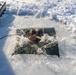 CBIRF Marines and Sailors with Bravo Co. Conduct a Polar Plunge