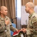 Chief Nunez visits Reserve Airmen supporting Exercise Balikatan