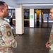 Chief Nunez visits Reserve Airmen supporting Exercise Balikatan