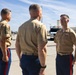 MCAS Yuma H&amp;HS Executive Officer Retirement