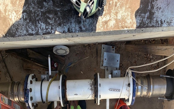 New DLA Energy pipeline fortifies fuel readiness at MacDill