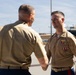 MCAS Yuma H&amp;HS Executive Officer Retirement