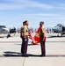 MCAS Yuma H&amp;HS Executive Officer Retirement
