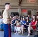 MCAS Yuma H&amp;HS Executive Officer Retirement