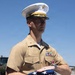 MCAS Yuma H&amp;HS Executive Officer Retirement