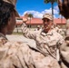 TF 51/5th MEB career counselor meritoriously promotes to rank of gunnery sergeant
