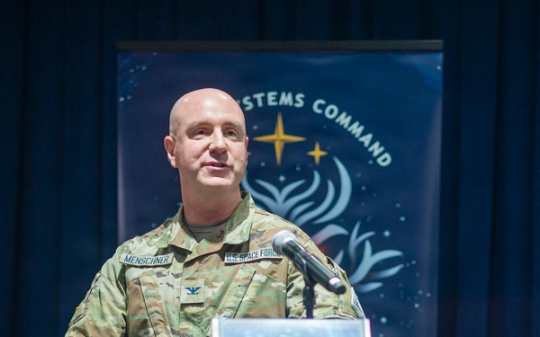 2026 Space Systems Command's Cyber Expo