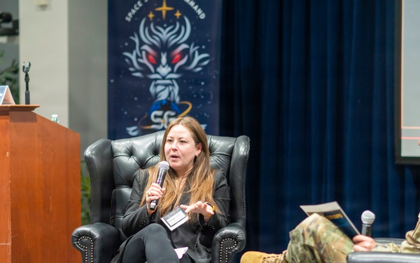 2026 Space Systems Command's  Cyber Expo