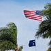 Rear Adm. Robert Nowakowski Visits NSWC Corona