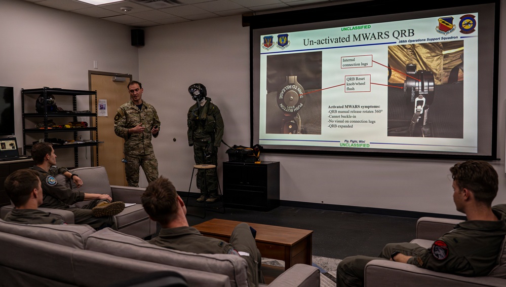 388 OSS on the Job Photos