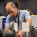 Laser Research at Naval Surface Warfare Center Corona Division