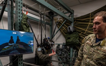 388 OSS on the Job Photos