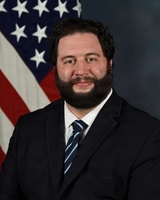 Photograph of Joseph M. Callahan