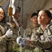 No Refrigeration Needed: Army Medics Learn Walking Blood Bank Transfusion Techniques During Combined Resolve
