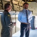 USecAF Visits Barksdale