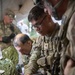 No Refrigeration Needed: Army Medics Learn Walking Blood Bank Transfusion Techniques During Combined Resolve