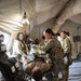 No Refrigeration Needed: Army Medics Learn Walking Blood Bank Transfusion Techniques During Combined Resolve