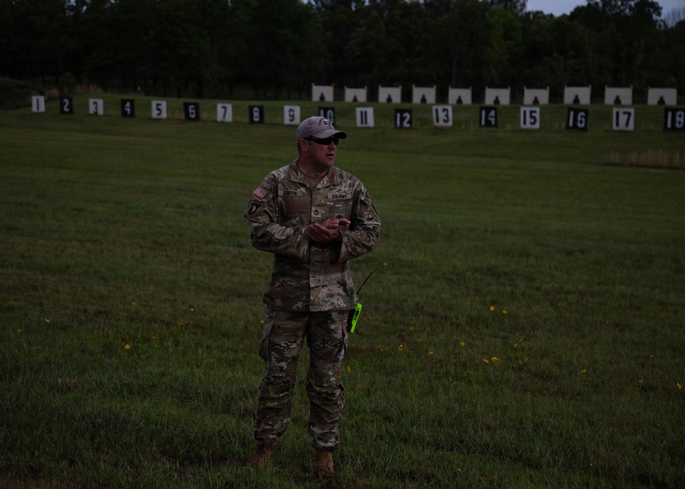 2026 Small Arms Championship