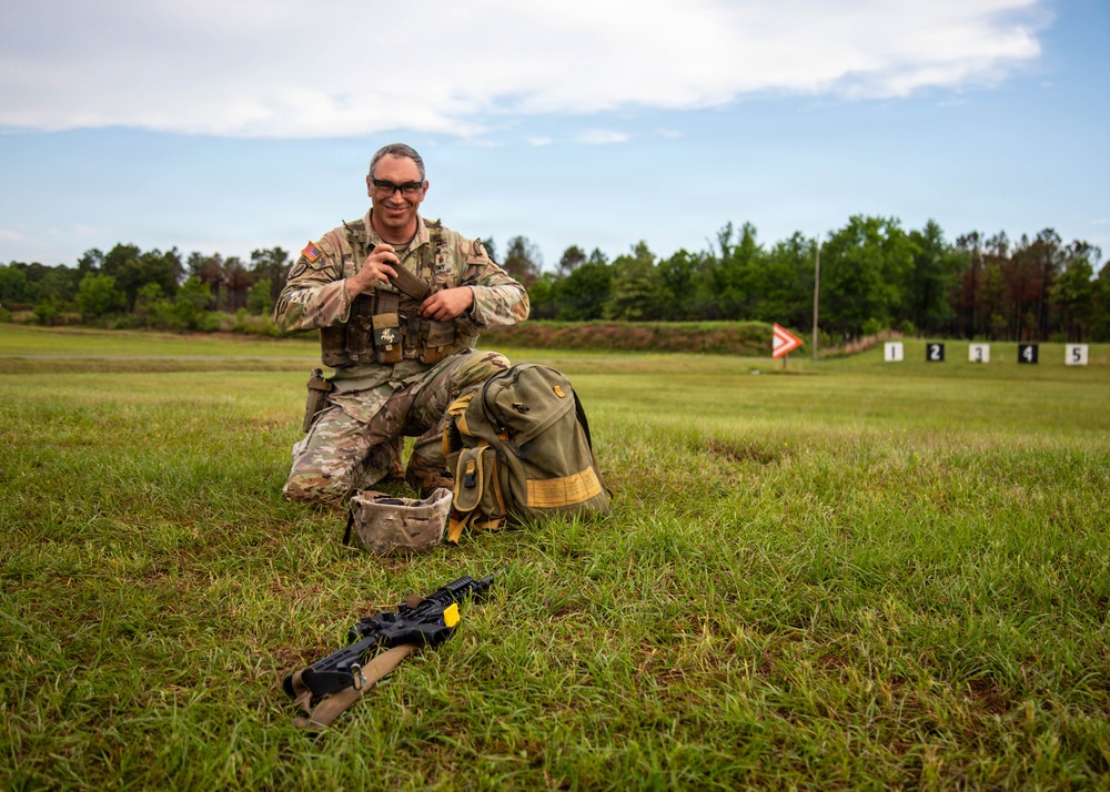 2026 Small Arms Championship