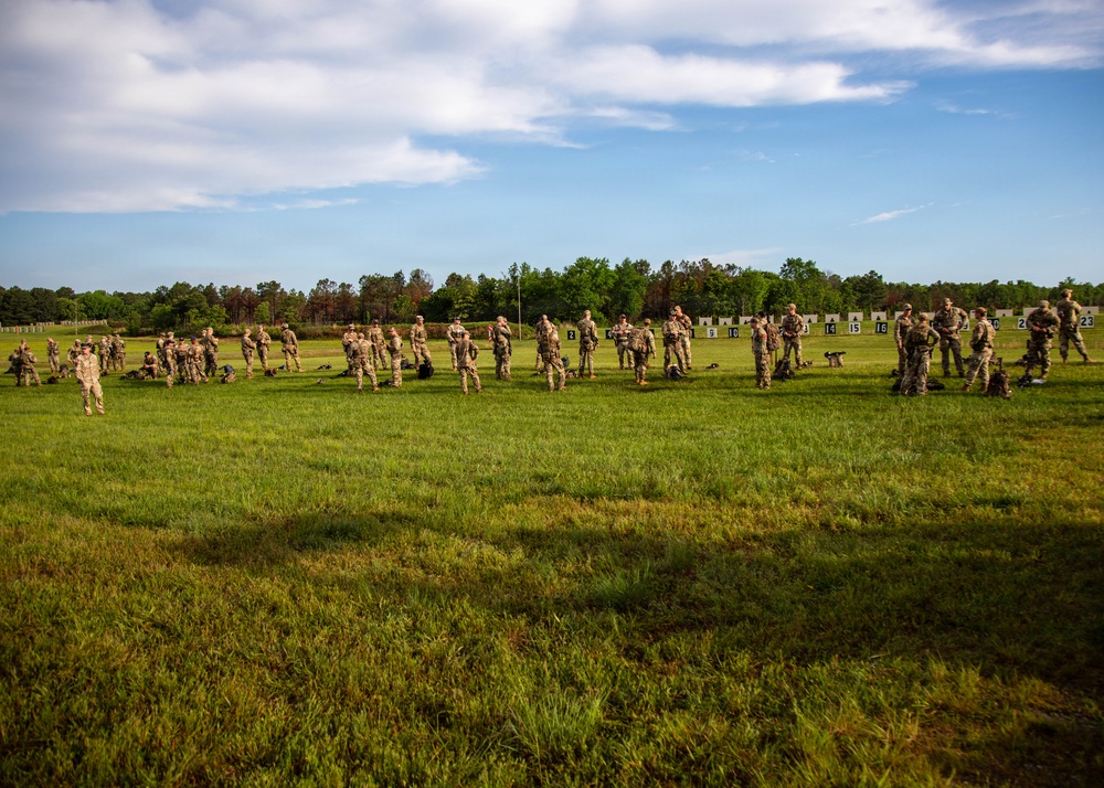 2026 Small Arms Championship