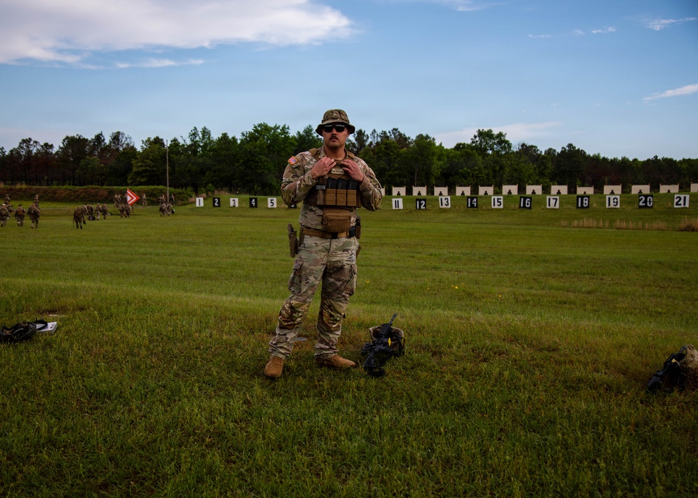 2026 Small Arms Championship