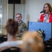 Military Sealift Command holds annual Sexual Assault Awareness and Prevention Month event