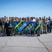 Military Sealift Command holds annual Sexual Assault Awareness and Prevention Month event