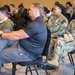 Military Sealift Command holds annual Sexual Assault Awareness and Prevention Month event
